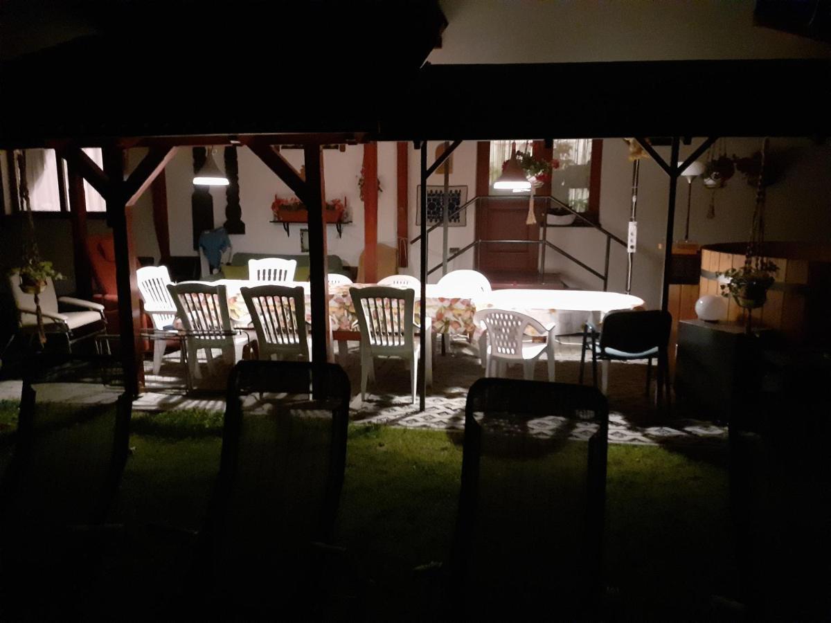 Apartamento Raza Soarelui Sovata Exterior foto