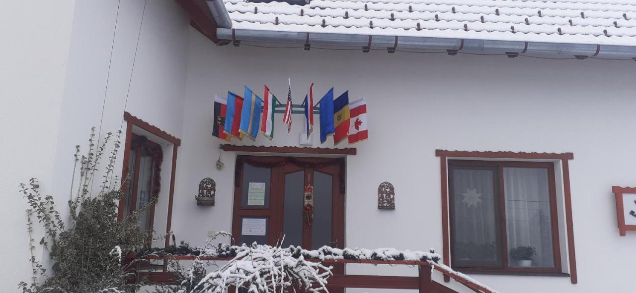 Apartamento Raza Soarelui Sovata Exterior foto