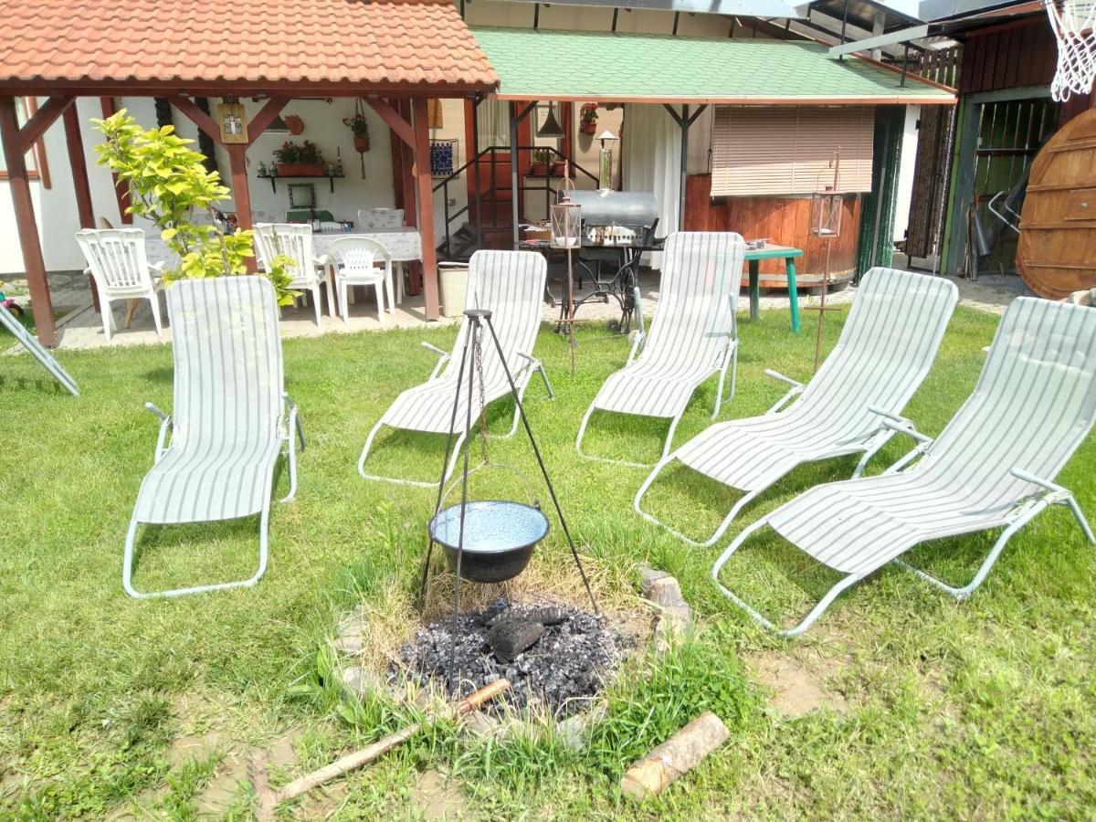 Apartamento Raza Soarelui Sovata Exterior foto