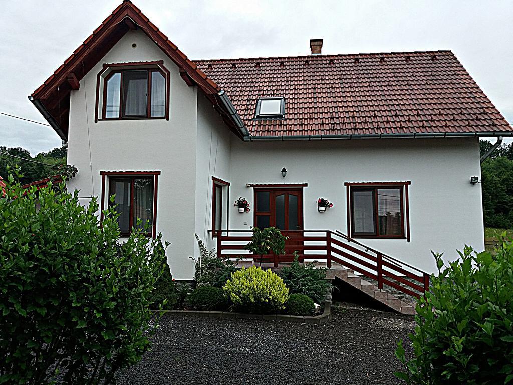 Apartamento Raza Soarelui Sovata Exterior foto