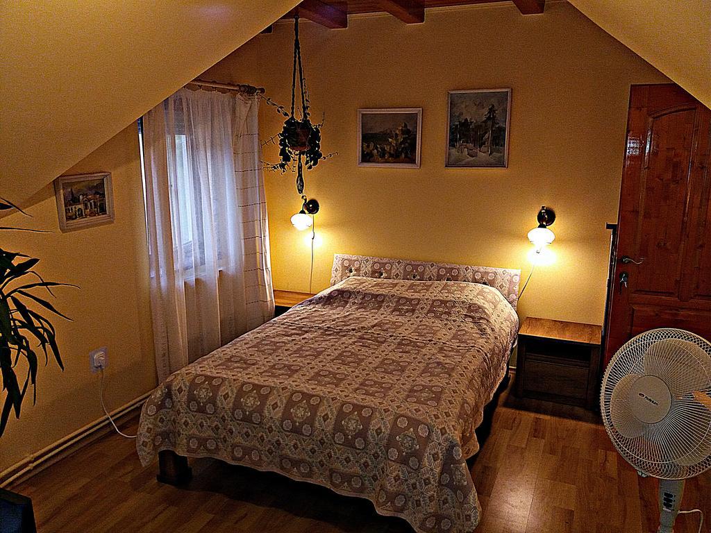 Apartamento Raza Soarelui Sovata Exterior foto