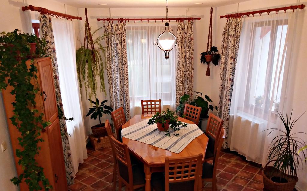 Apartamento Raza Soarelui Sovata Exterior foto
