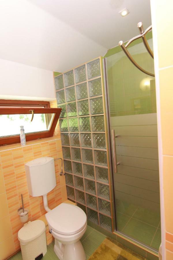 Apartamento Raza Soarelui Sovata Exterior foto