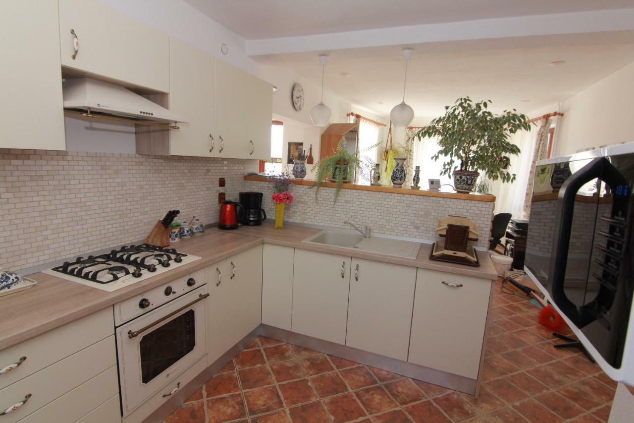 Apartamento Raza Soarelui Sovata Exterior foto