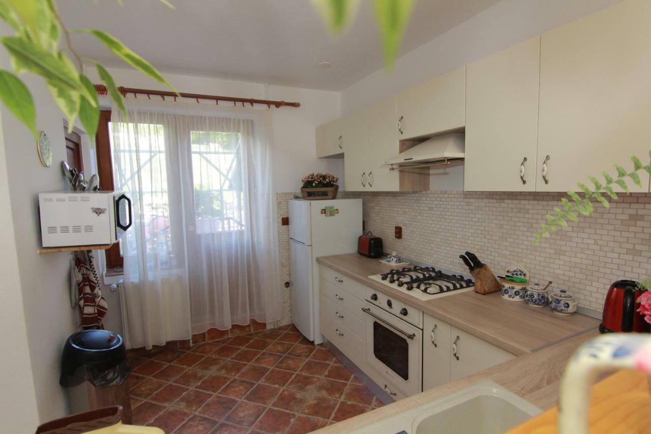 Apartamento Raza Soarelui Sovata Exterior foto